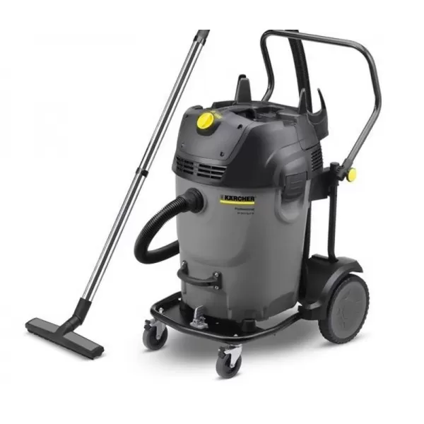 Vysavač na mokro-suché vysávání NT 65/2 Tact2 Tc Kärcher 1.667-287.0