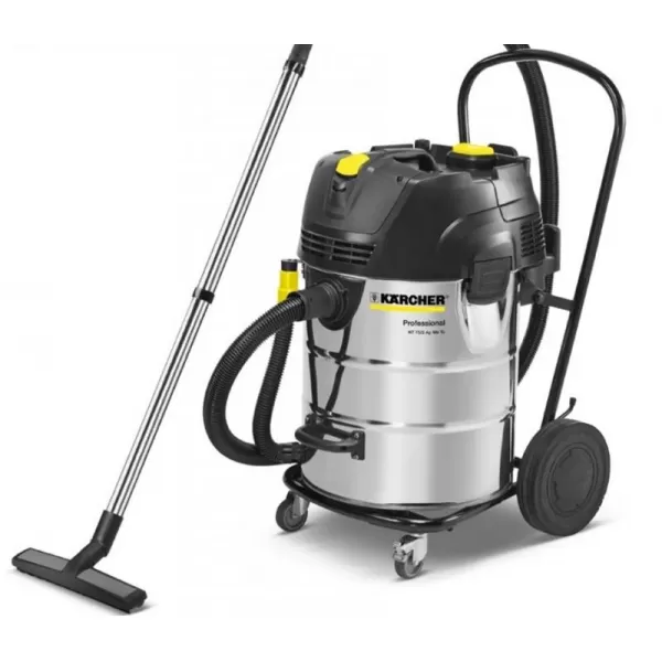 Vysavač na mokro-suché vysávání NT 75/2 Ap Me Tc Kärcher 1.667-292.0