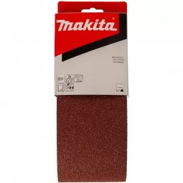 Brusný pás 100x560mm K150 5ks Makita P-36790