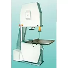 Pásová pila na kov s plynulou regulací JESAN KOVO PPM 800 FR