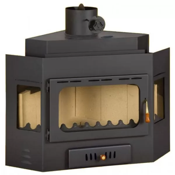 Krbová vložka Prity A