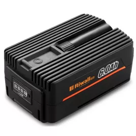 Akumulátor Riwall PRO 40V 6,0Ah RAB 640