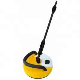 Čistič ploch s integrovanou nádobou na saponát Riwall PRO RACC00011