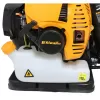 Benzínový rosič zádový 14 l Riwall PRO RPSD 52