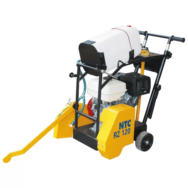 Řezač spár NTC RZ 120