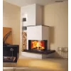 Krbová vložka výška dvířek LINEAR 512mm horní zdvih SPARTHERM VARIA 2Rh-4S