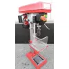 Stojanová vrtačka 400 V Holzmann SB 4115N