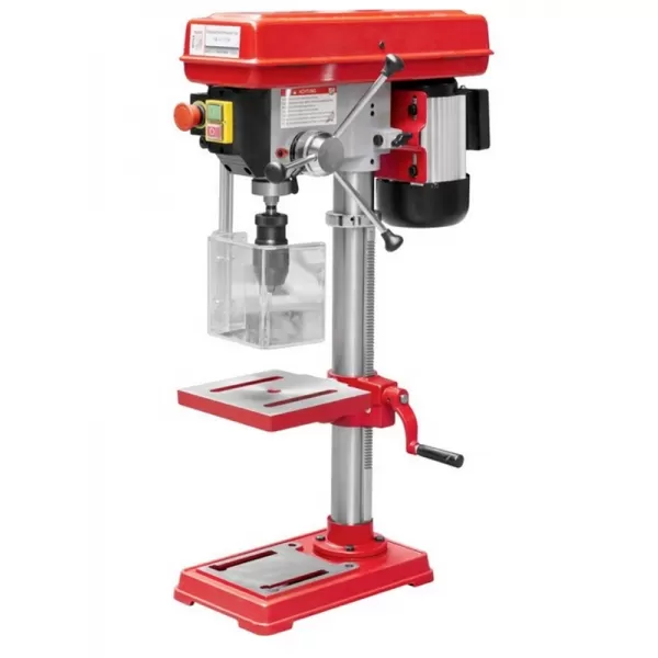 Stojanová vrtačka 400 V Holzmann SB 4115N
