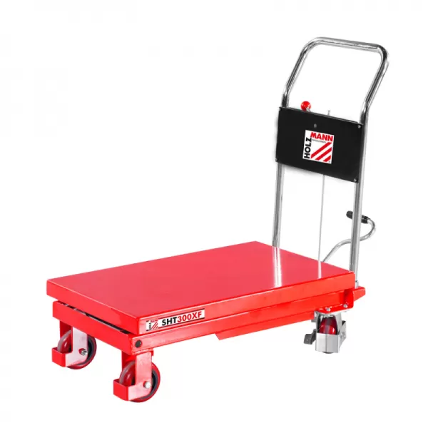 Hydraulický zvedací stůl Holzmann SHT300XF