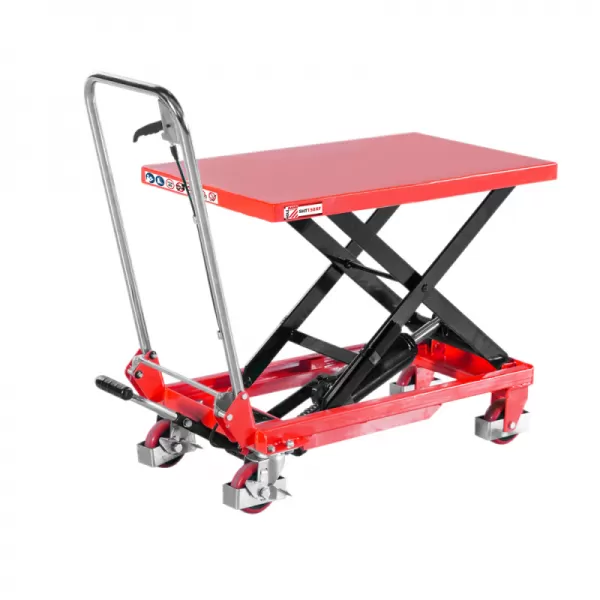 Hydraulický zvedací stůl Holzmann SHT150XF