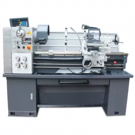 Soustruh na kov s digitálním odměřováním PROMA SPDX-1000P