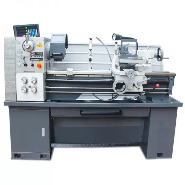 Soustruh na kov s digitálním odměřováním PROMA SPDX-1000P