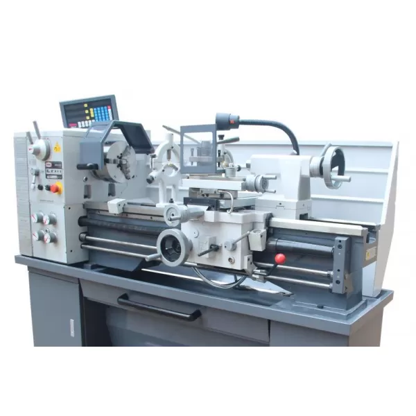 Soustruh na kov s digitálním odměřováním PROMA SPDX-1000P