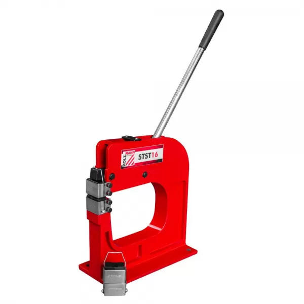 Tvářečka plechu Holzmann STST16