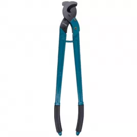 Ruční nůžky pro střihání kabelů ZUPPER TC-500