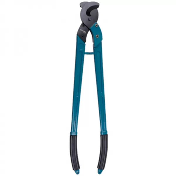 Ruční nůžky pro střihání kabelů ZUPPER TC-500