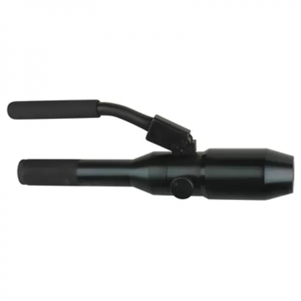 Ruční hydraulická děrovací pumpa ZUPPER TP-8C