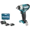 Aku rázový uťahovák 12V 2,0Ah Makita TW141DSAE