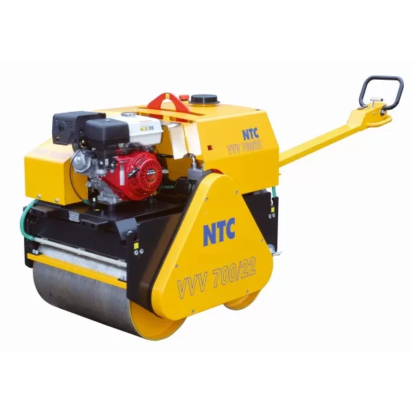Vibrační válec NTC VVV 700/22