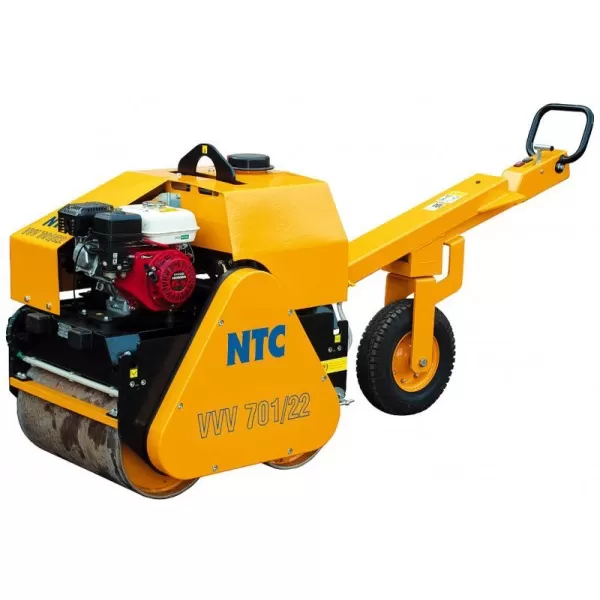 Vibračný valec NTC VVV 701/22