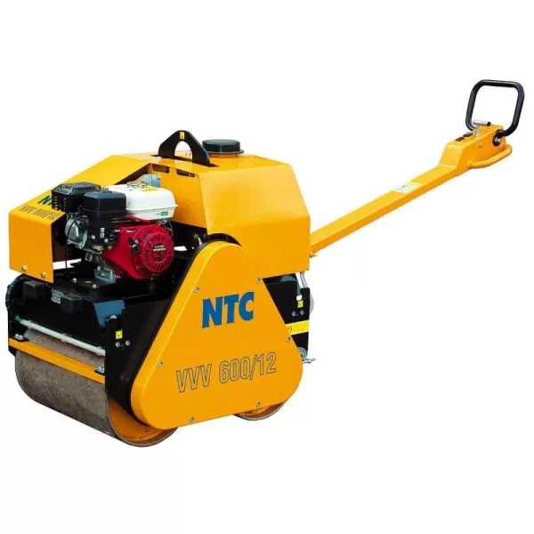 Vibrační válec NTC VVV 600/12HE