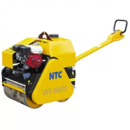 Vibrační válec NTC VVV 600/12