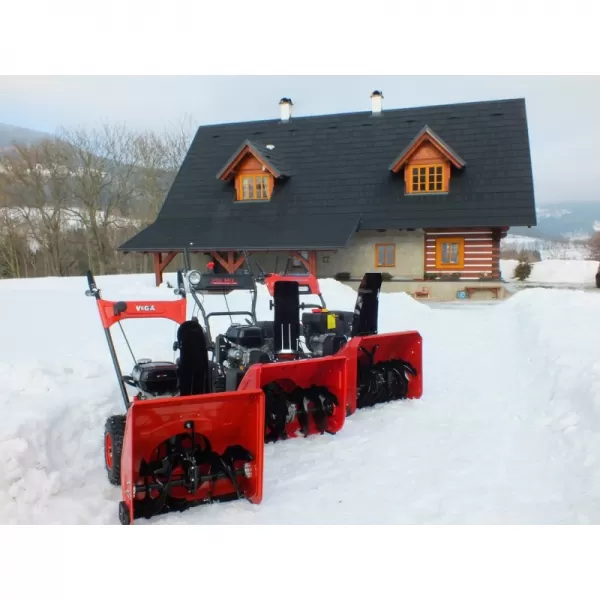 Snehová fréza VeGA 554