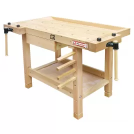 Holzmann WB106MINI drevoobrábací hoblík pre menšie osoby