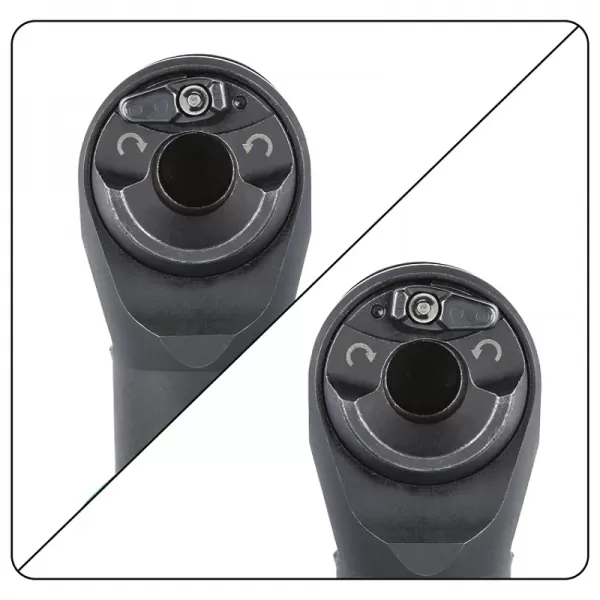 Aku ráčnový utahovák CXT 12V bez aku Makita WR100DZ