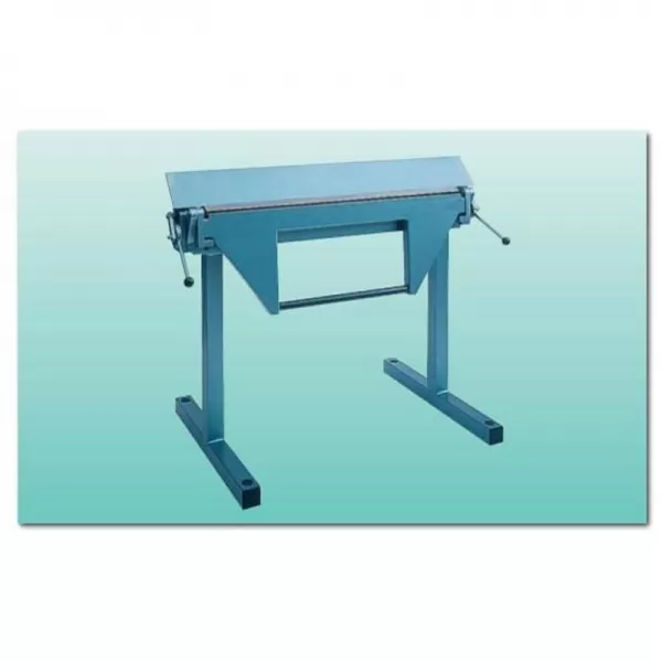 Ruční ohýbačka plechu s excentrem JESAN XOCR2000/0,63