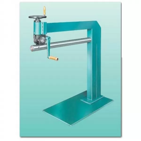 Ruční drápkovačka plechu JESAN XOLD 1300/0,8