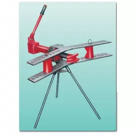 Hydraulická ohýbačka trubek JESAN XOTR 60 S