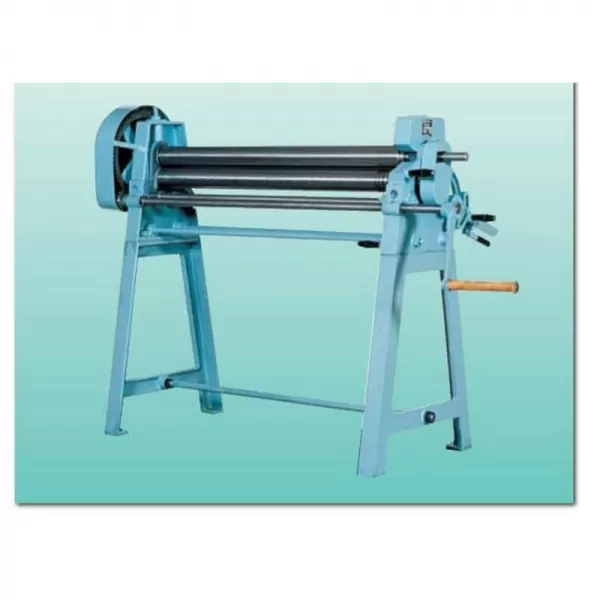 Ruční zakružovačka plechu JESAN XZ 2000/1