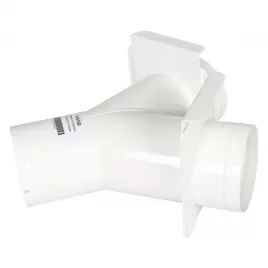 Kalhotový kus s uzávěry Holzmann YVS120