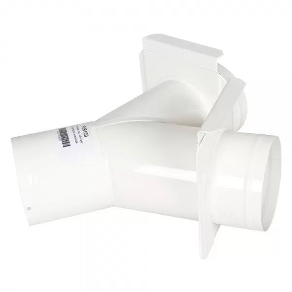 Kalhotový kus s uzávěry Holzmann YVS120