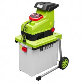 Zahradní drtič ZIPPER ZI-GHAS2800