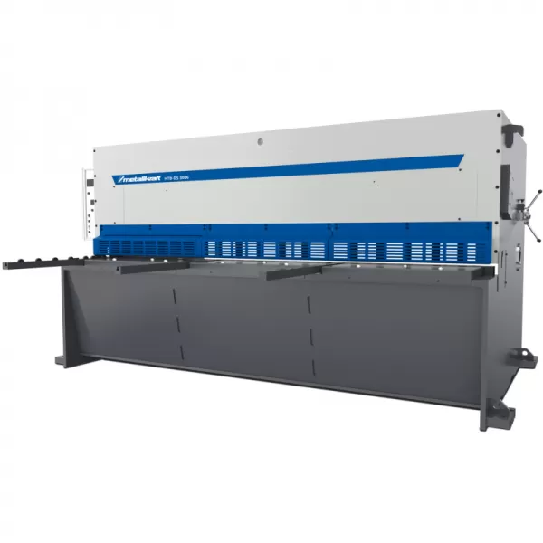 Hydraulické nůžky Metallkraft HTB DE 2006