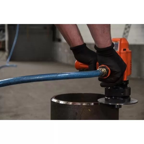 Pneumatický ukosovací systém N.KO Machines B15 Air