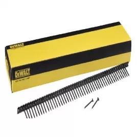 Sádrokartonářské páskované vruty 25mm x 3,5mm DeWALT DWF4000250