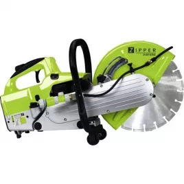 Benzínová řezačka ZIPPER ZI-BTS350