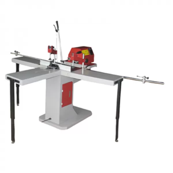 Výsuvný stůl Holzmann LBM 290KAL