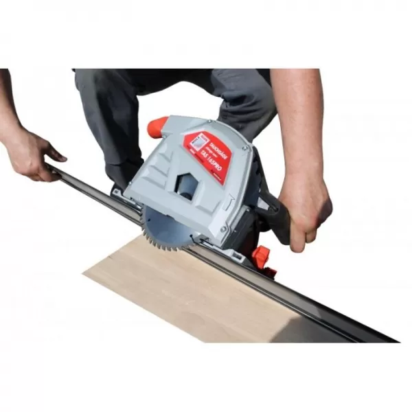 Ponorná kotoučová pila Holzmann TAS 165