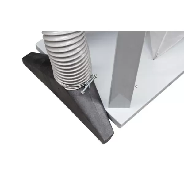 Odsávání pro úklid 400 V Holzmann ABS1500FF