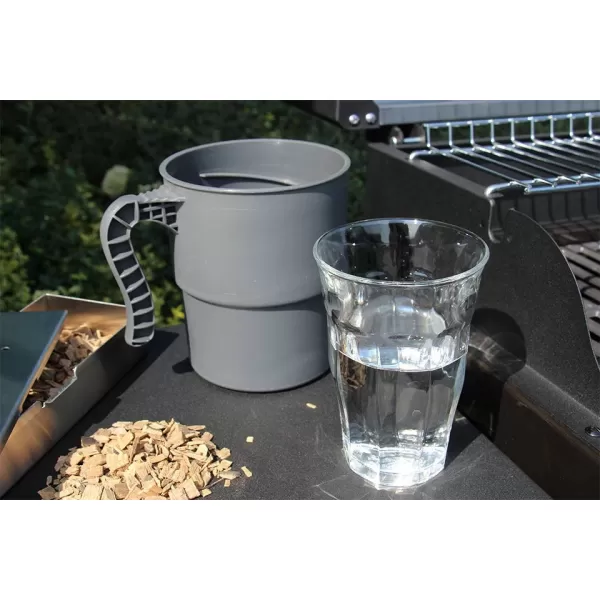 Nádoba na namáčení udících lupínků Grandhall Soaker