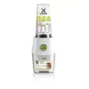 Smoothie nutri mixér Xpower 1000W DOMO DO700BL