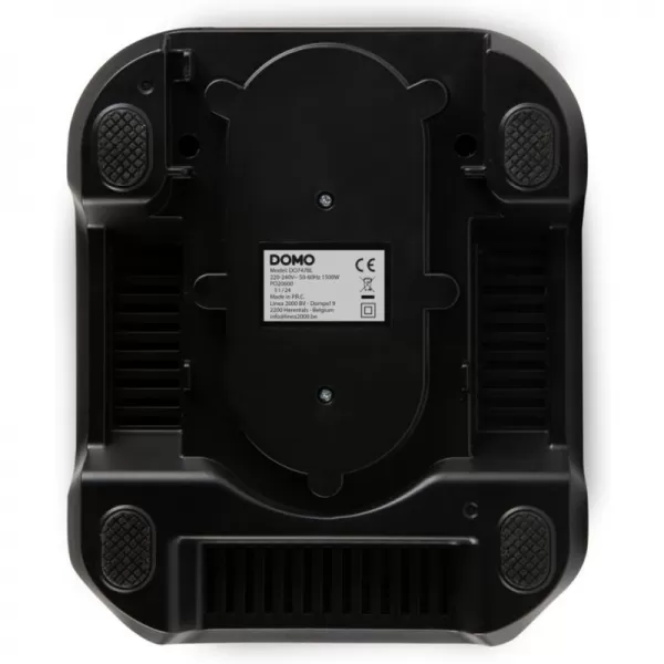 NUTRI mixér X-Power 1500W DOMO DO747BL