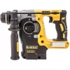 Aku bezuhlíková kombosada náradie 18V 3x5,0Ah DeWALT DCK429P3T