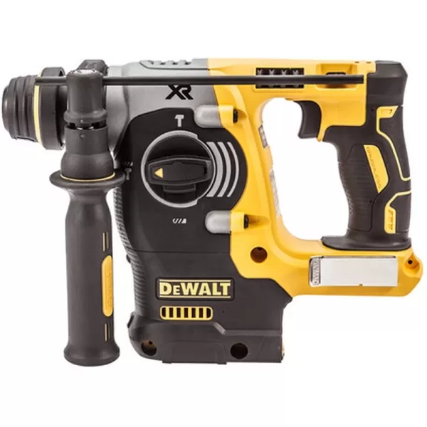 Aku bezuhlíková kombosada náradie 18V 3x5,0Ah DeWALT DCK429P3T