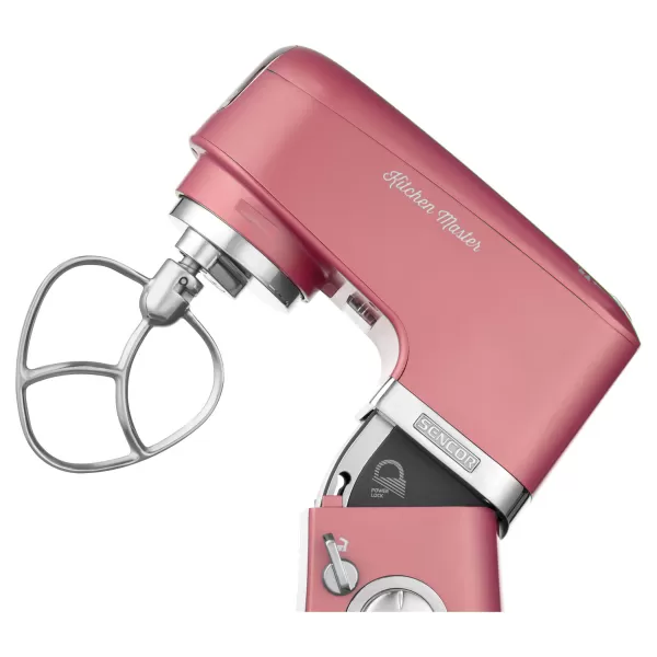 Kuchyňský robot SENCOR STM 7874RD