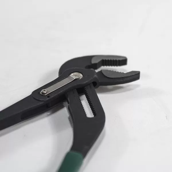 Kleště siko stavitelné s tlačítkem 250 mm HONITON HW15240-1039